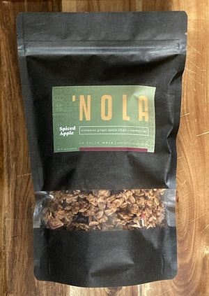 
                  
                    'Nola Spiced Apple
                  
                